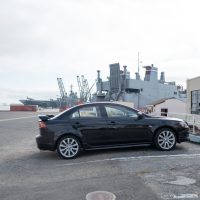 Alameda Point