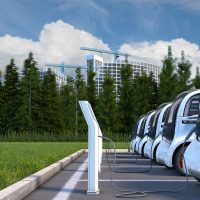 Electric Cars